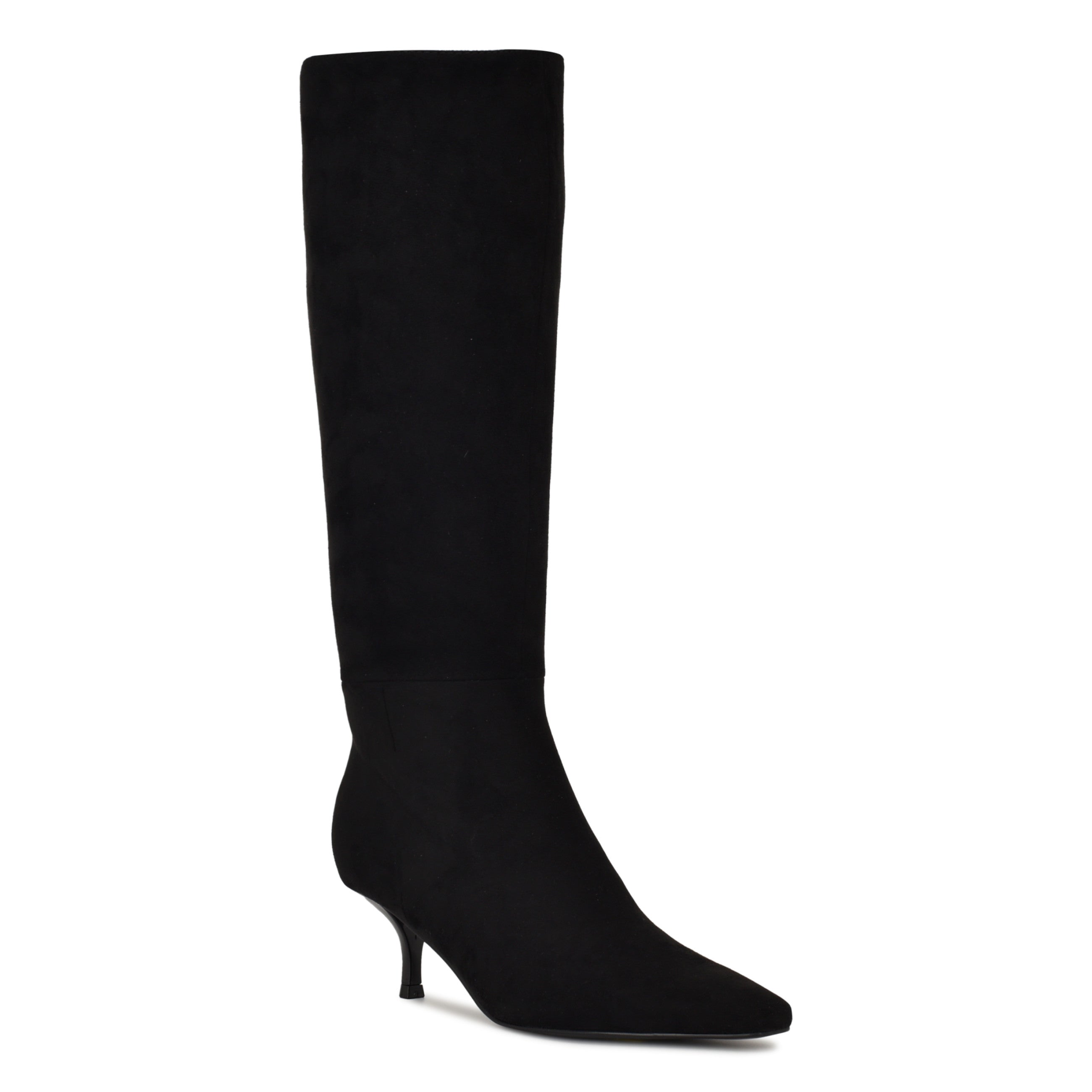Havier Knee High Boots