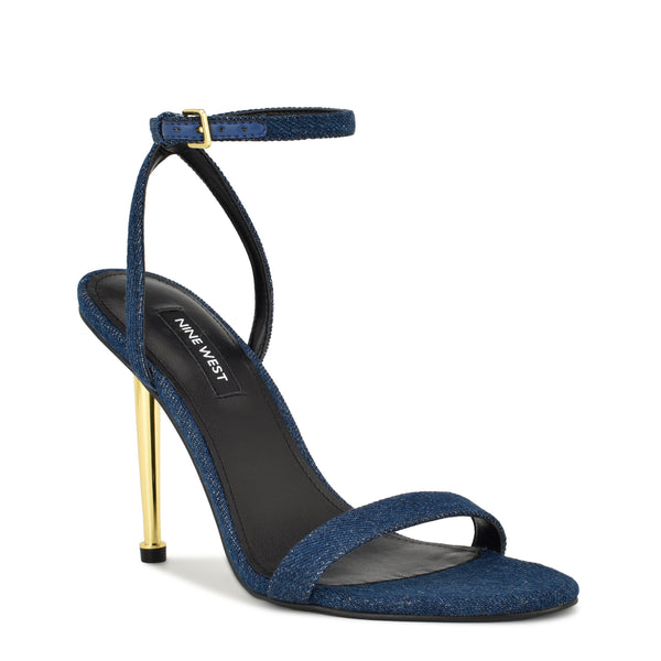 Reina Ankle Strap Sandals