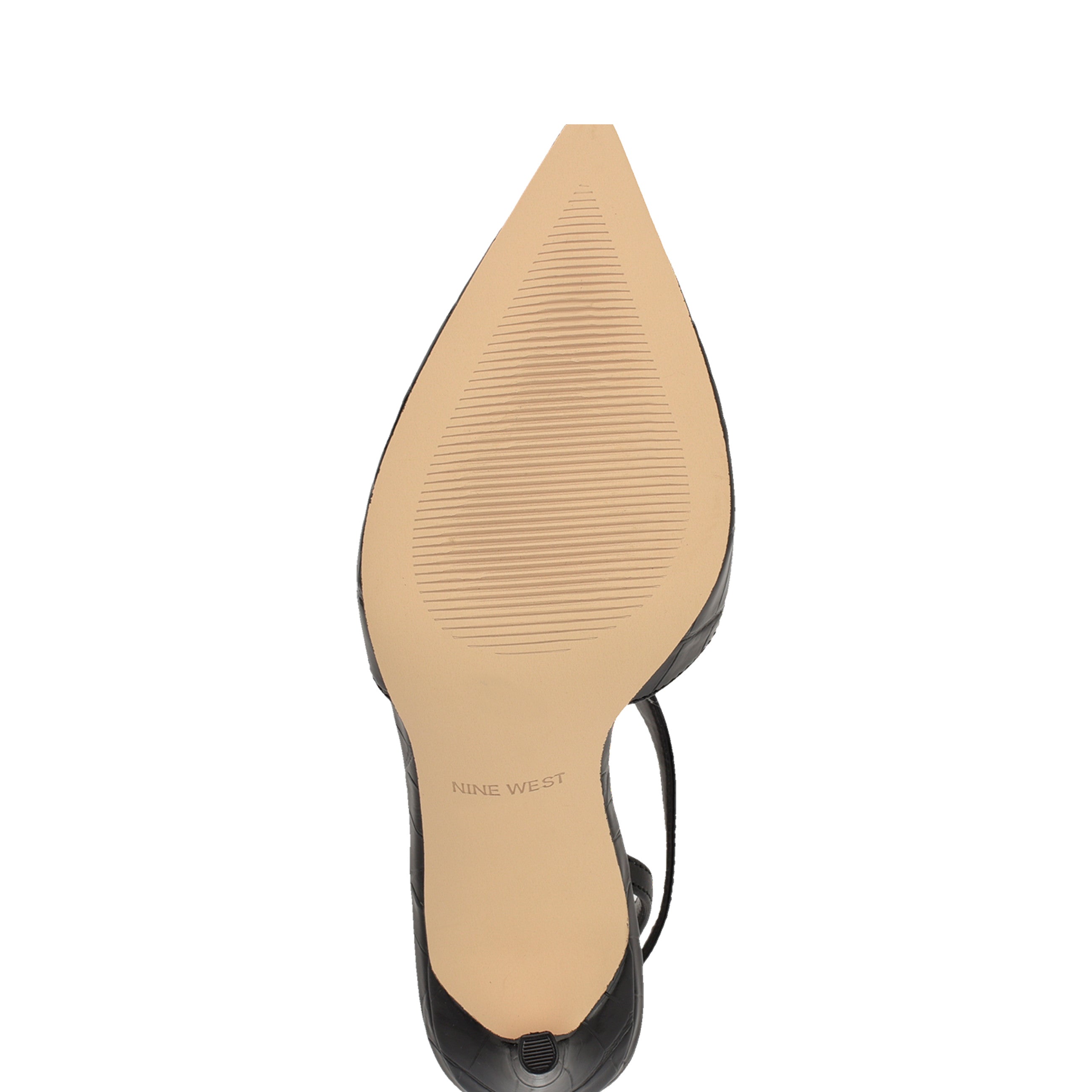 Fiesta Pointy Toe Pumps