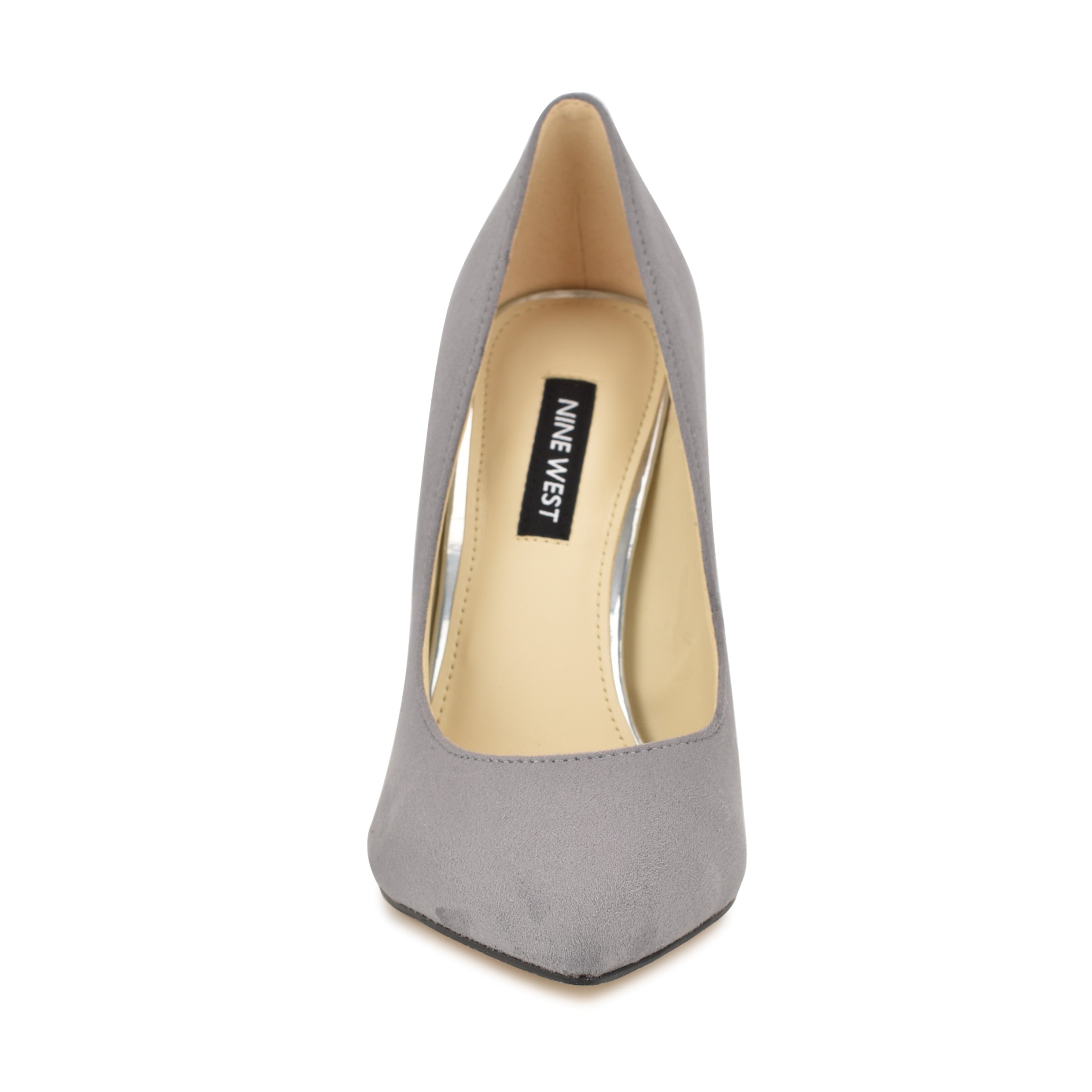 Tatiana Pointy Toe Pumps