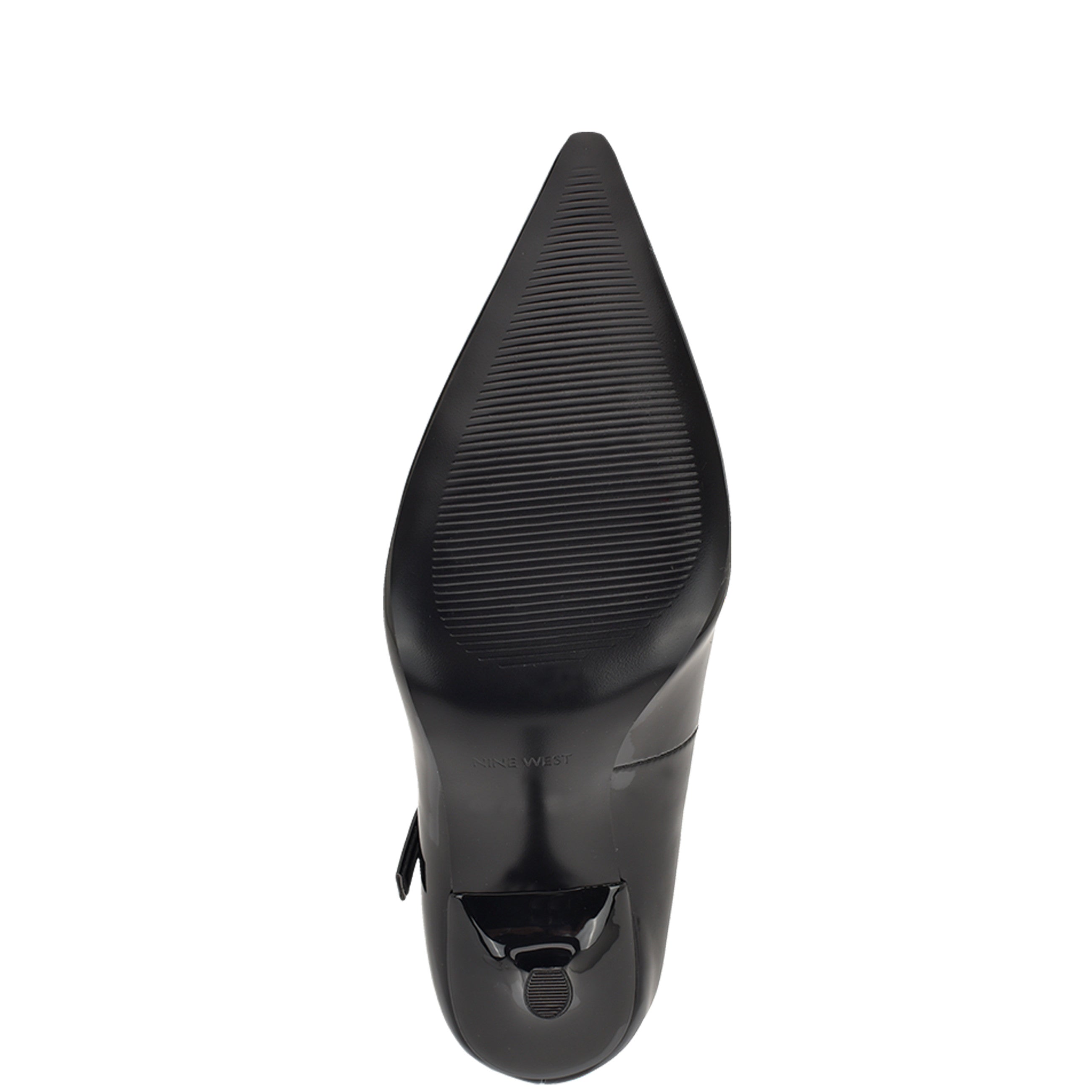 Jinnie Pointy Toe Stiletto Heel Dress Pumps