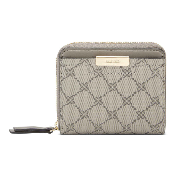 Lawson Zip Around Wallet - Nine West