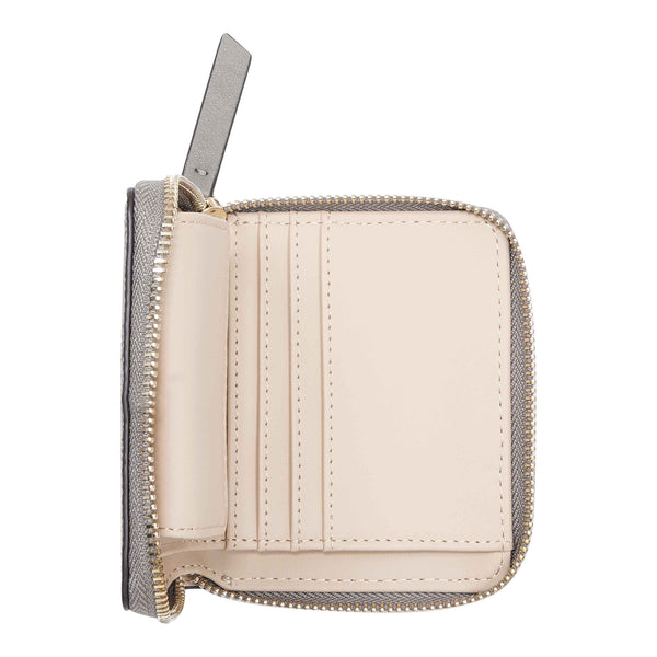 Lawson Zip Around Wallet - Nine West