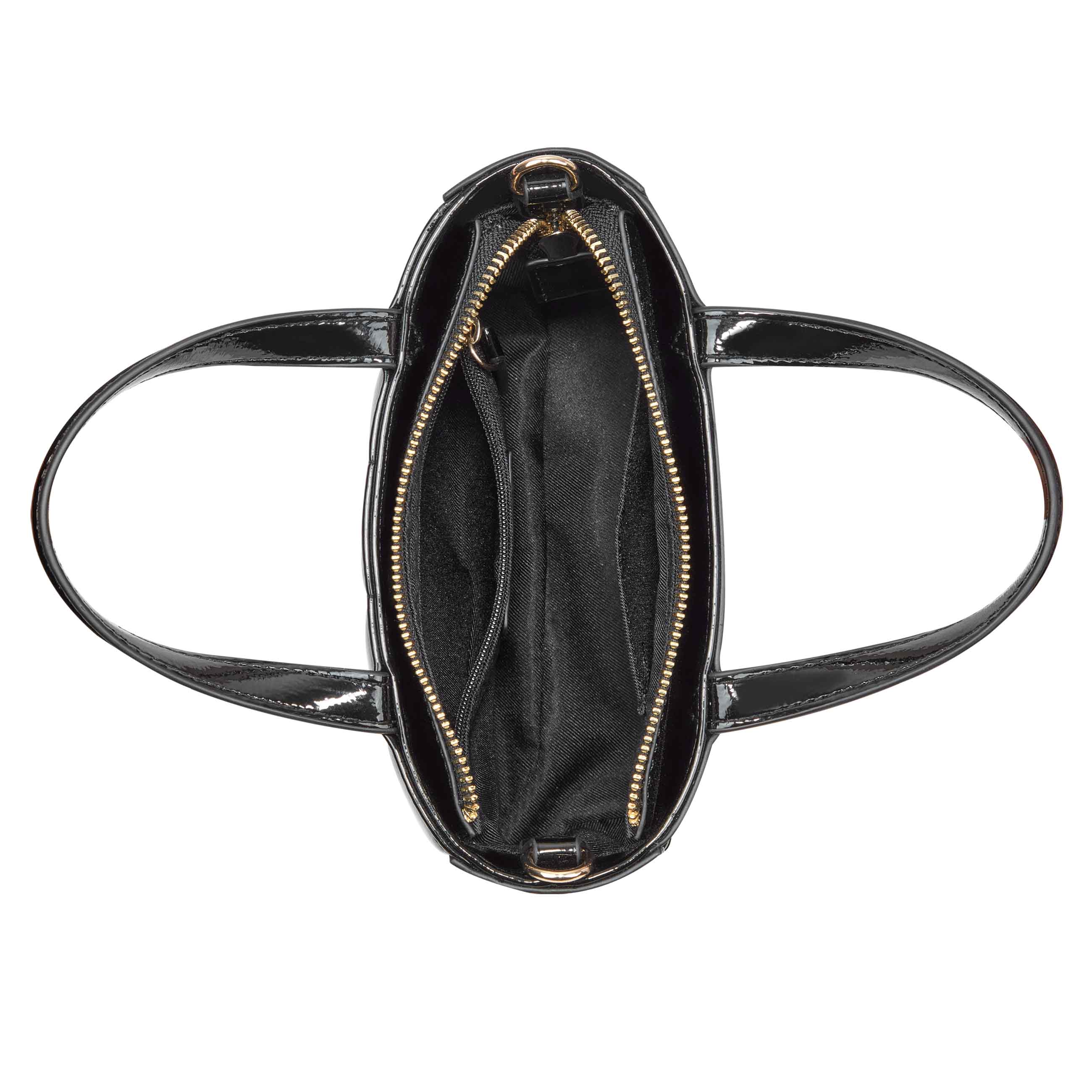 Holden Mini Tote Crossbody