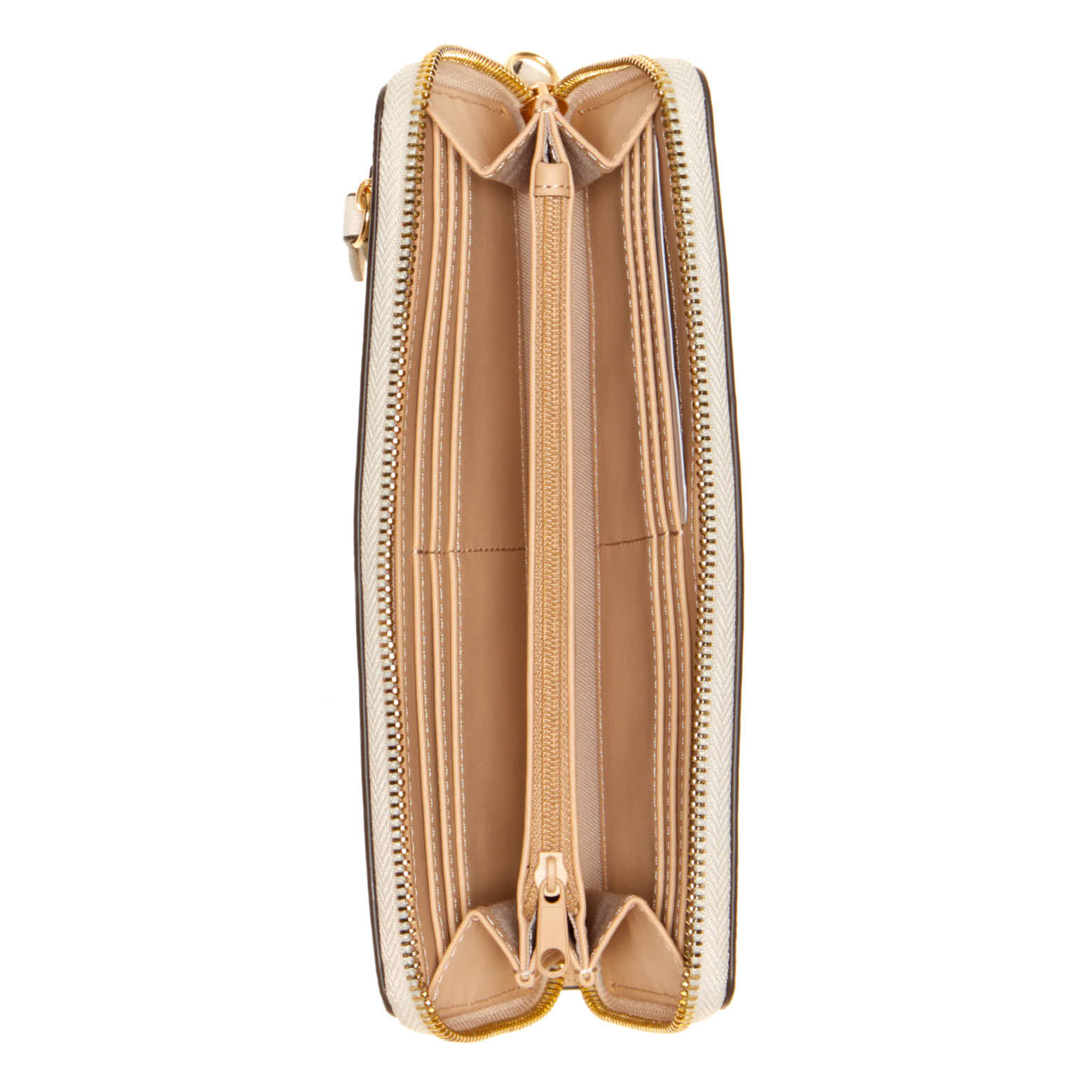 Linnette Zip Around Wallet With Wristlet