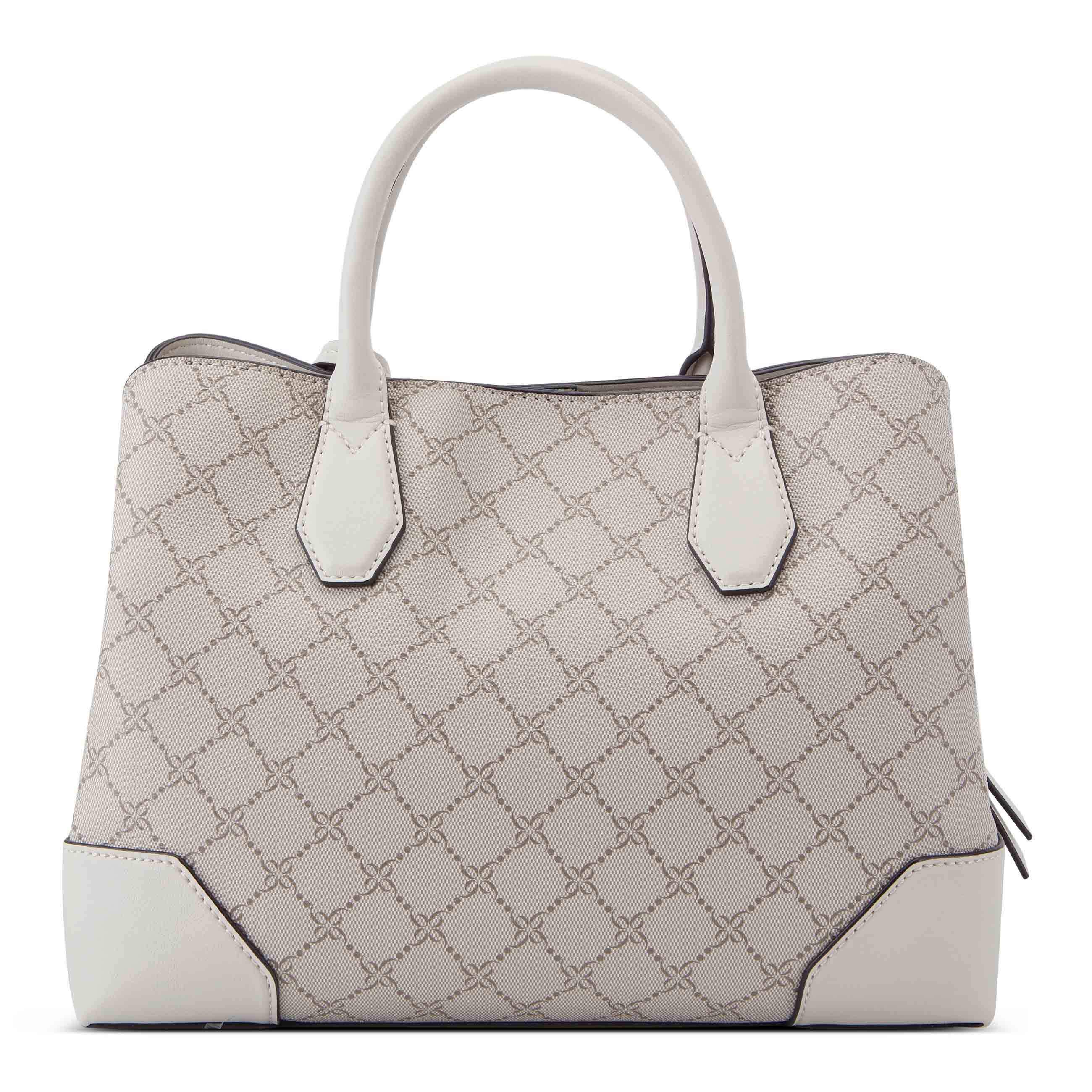 Brooklyn Jet Set Satchel