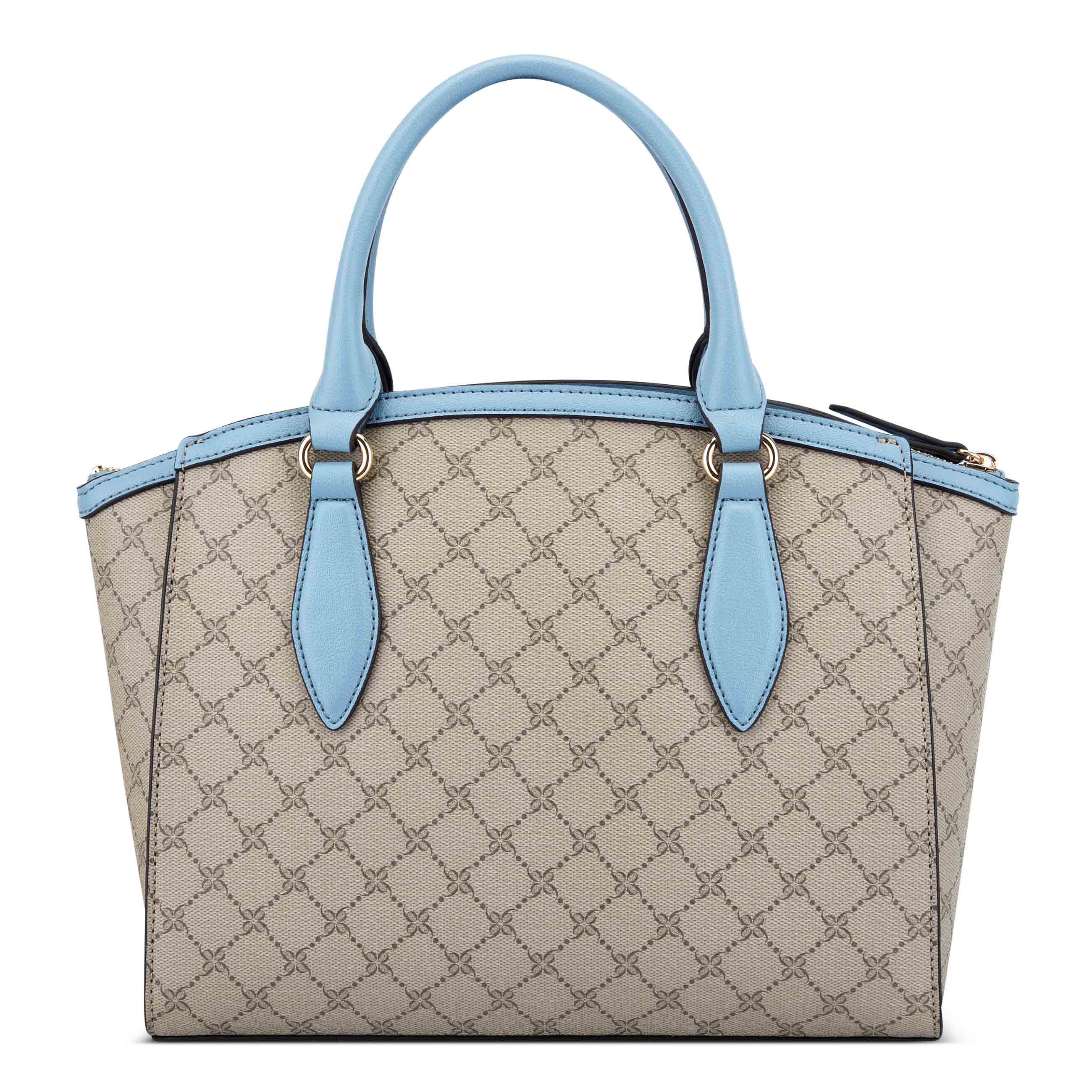 Kyelle Jet Set Satchel