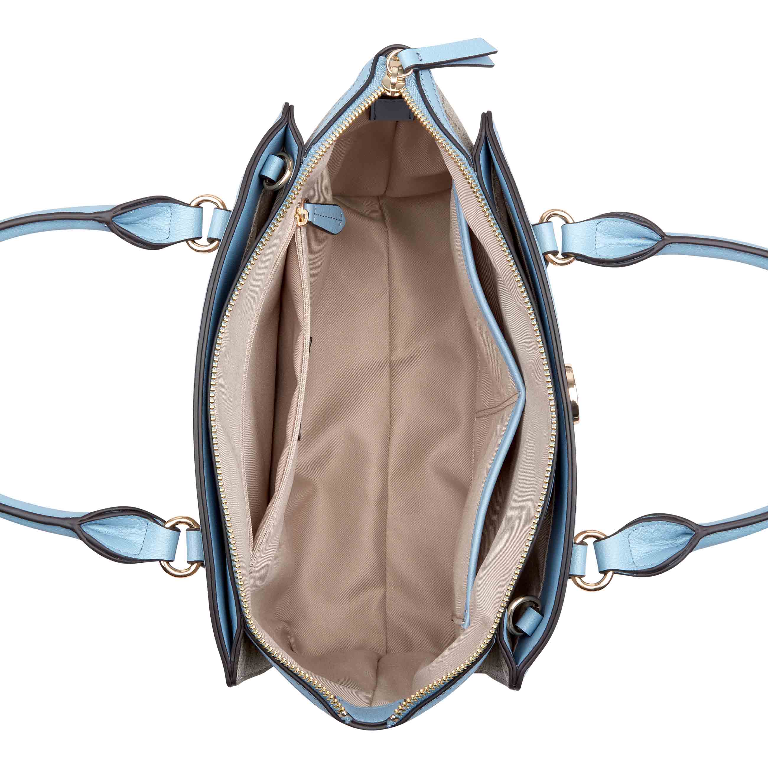 Kyelle Jet Set Satchel