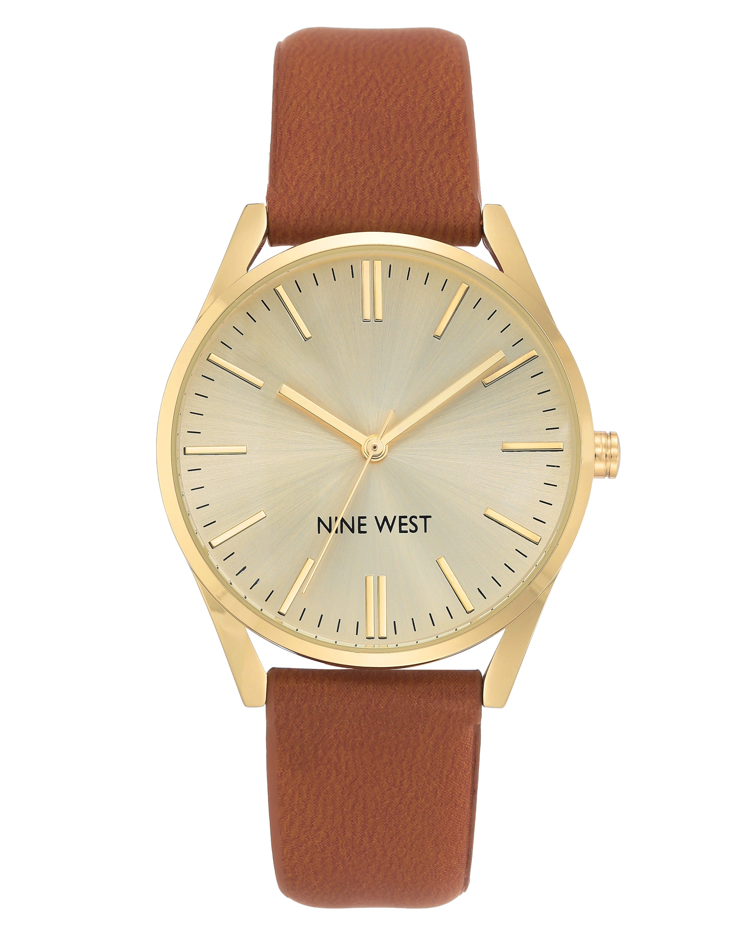 Classic Strap Watch
