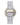 Marbleized Dial Bracelet Watch