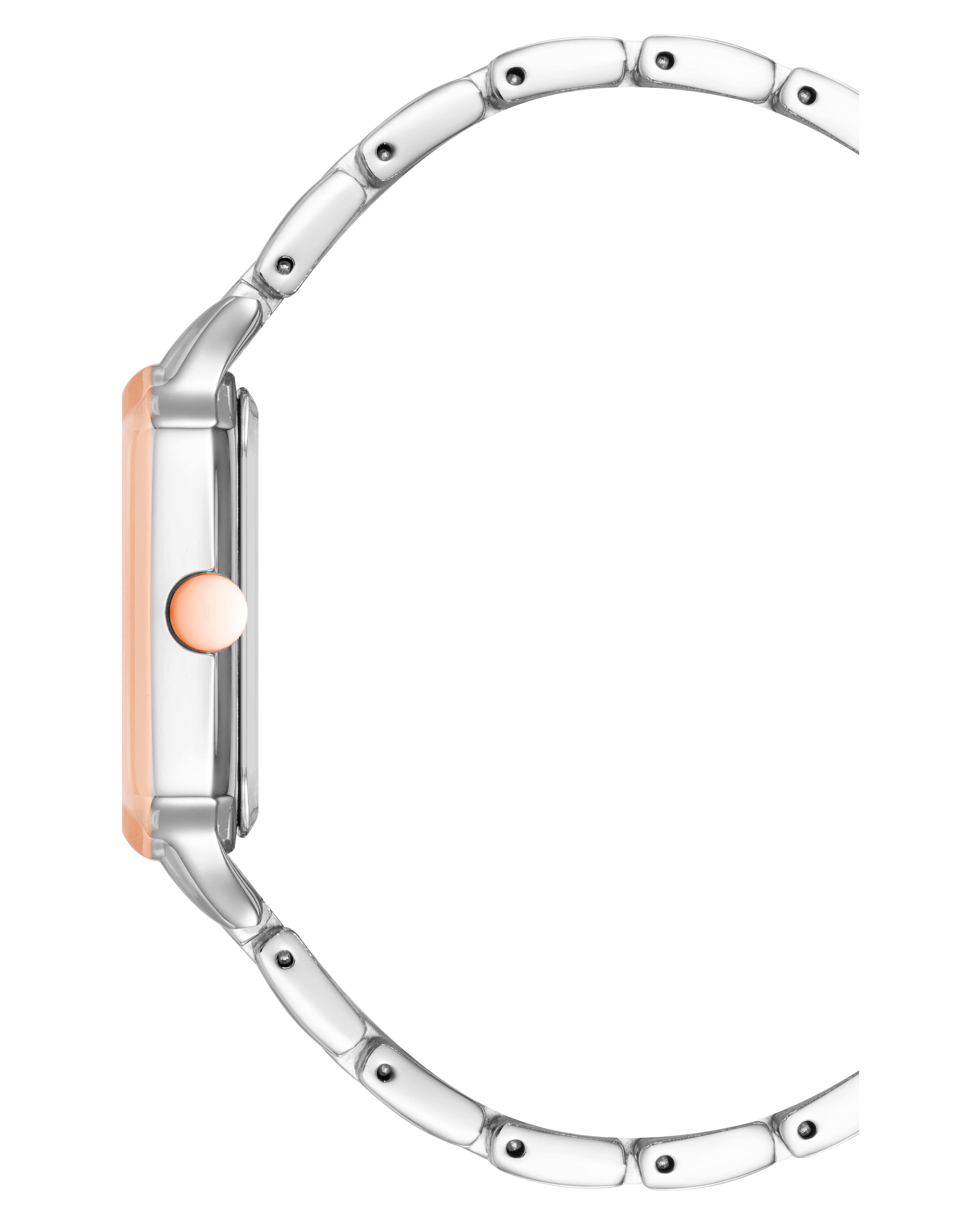 Square Case Bracelet Watch