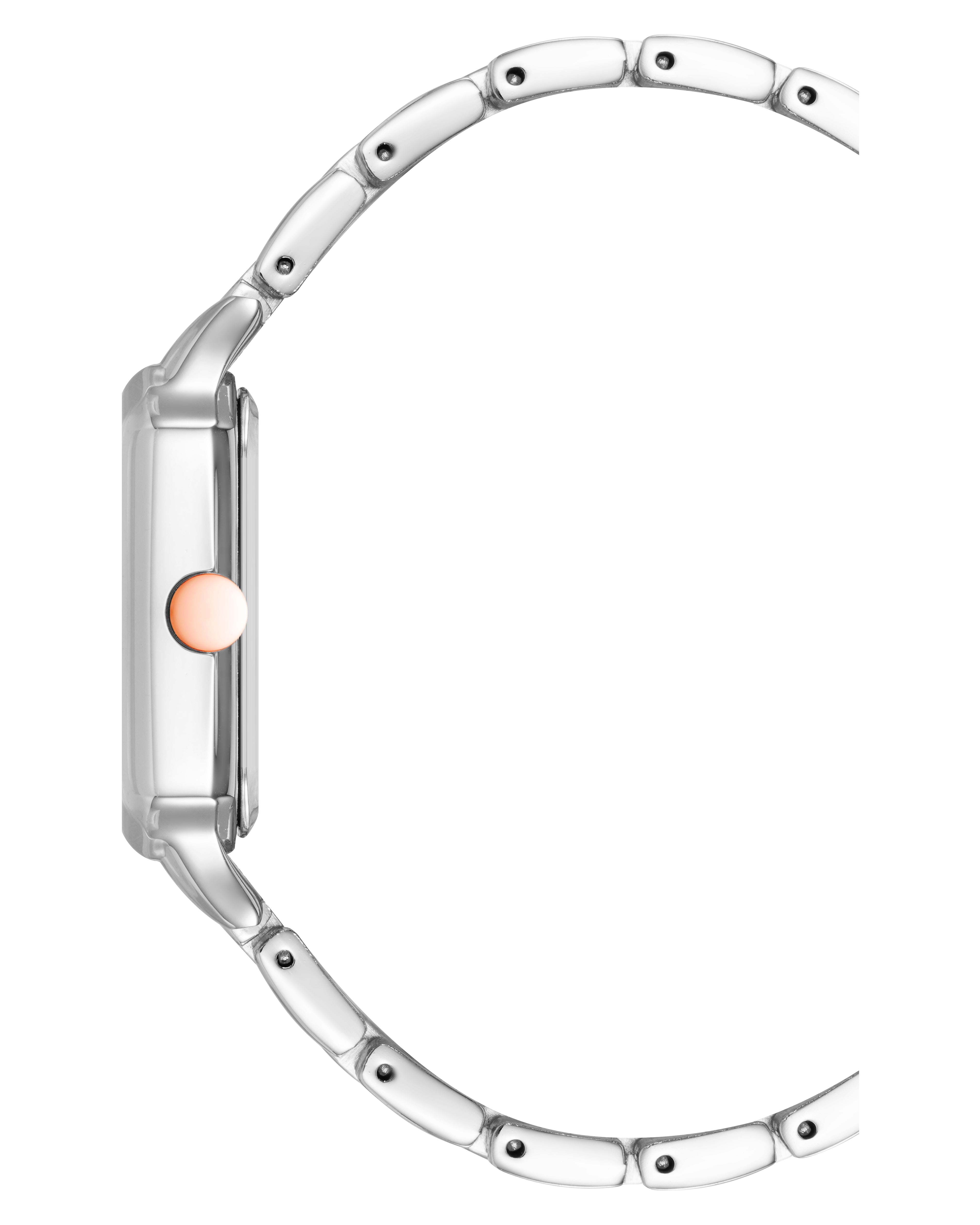 Square Case Bracelet Watch