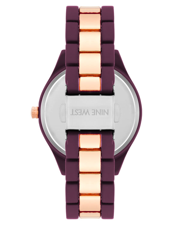 Nine west clearance watches for her