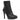 Quanette Platform Booties