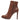 Quanette Platform Booties