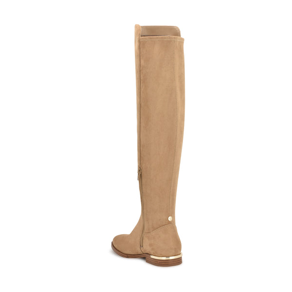 Allair Over the Knee Boots Nine West