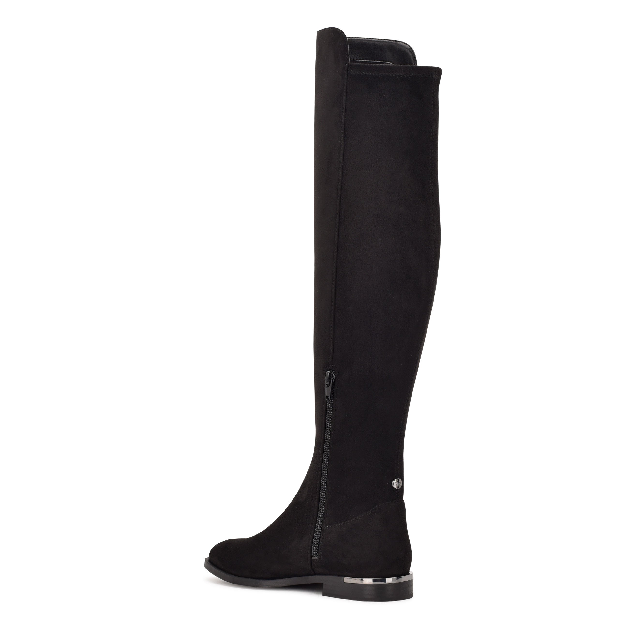 Allair Wide Calf Over the Knee Boots