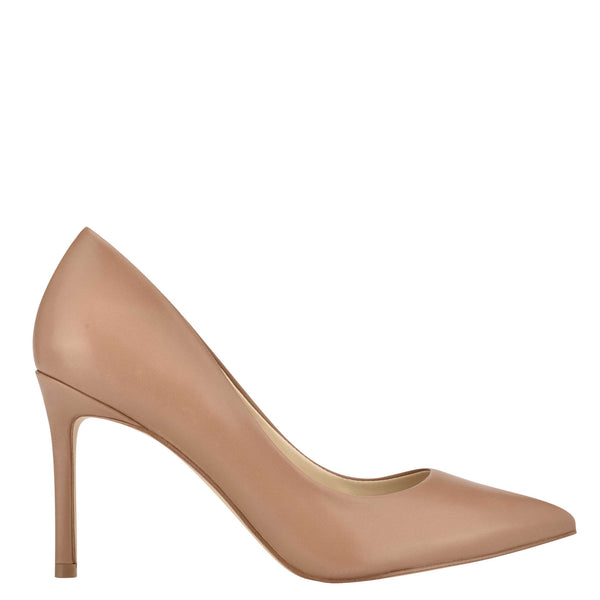 ezra nine west