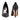 Fresh Pointy Toe Pumps