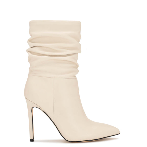 Jenn Dress Booties - Nine West