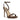 Loola Ankle Strap Sandals