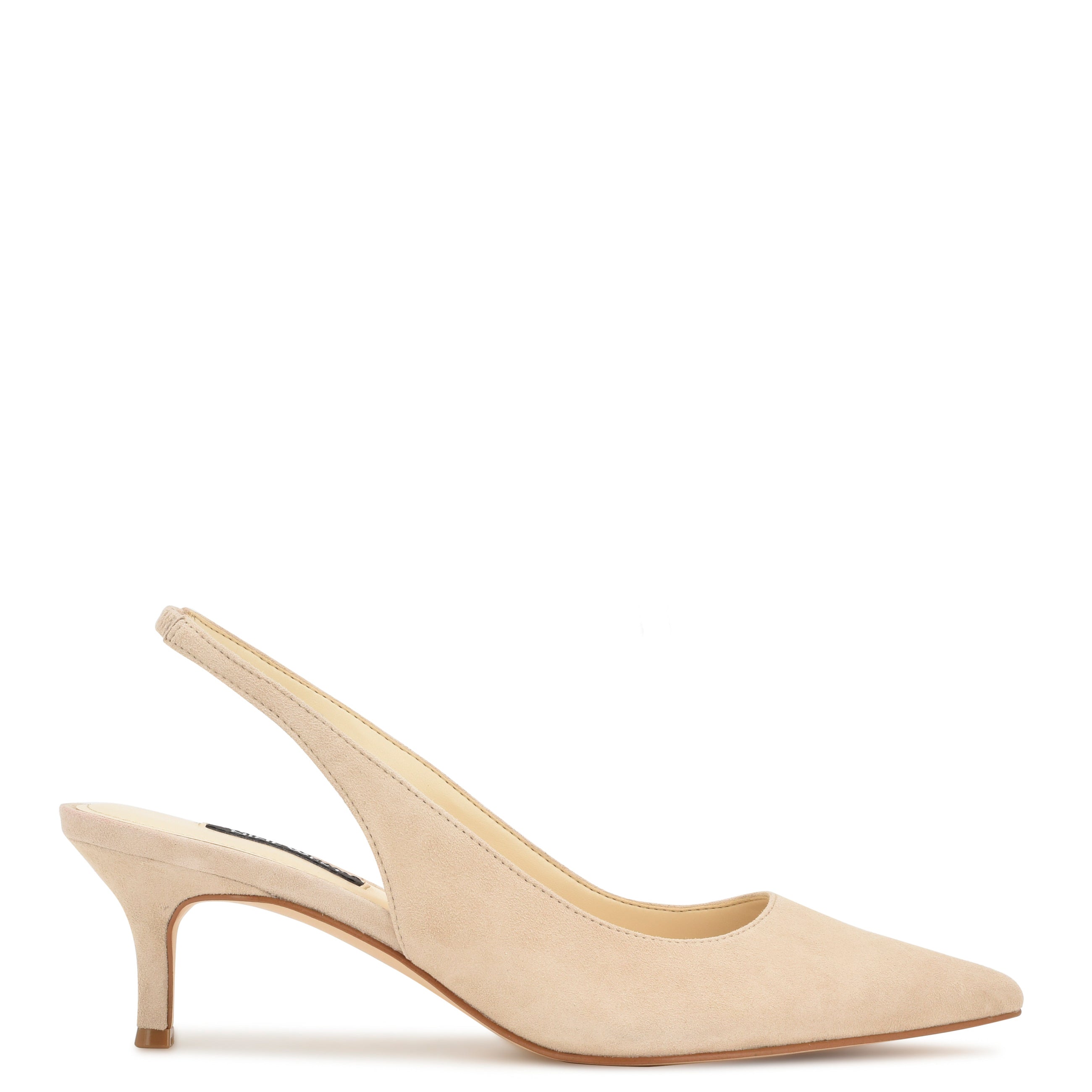 Nataly Slingback Pumps â Nine West