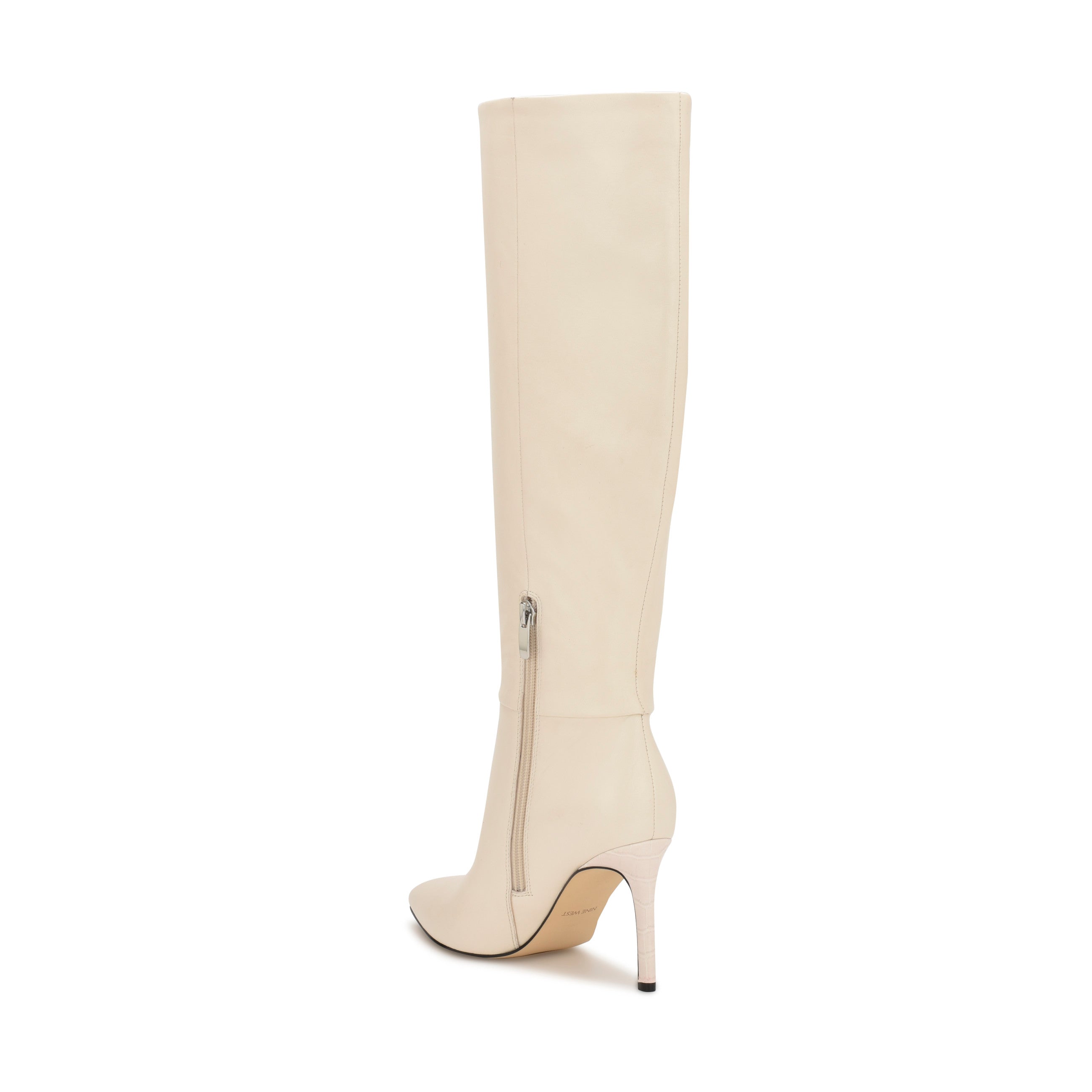 Richy Heeled Boots