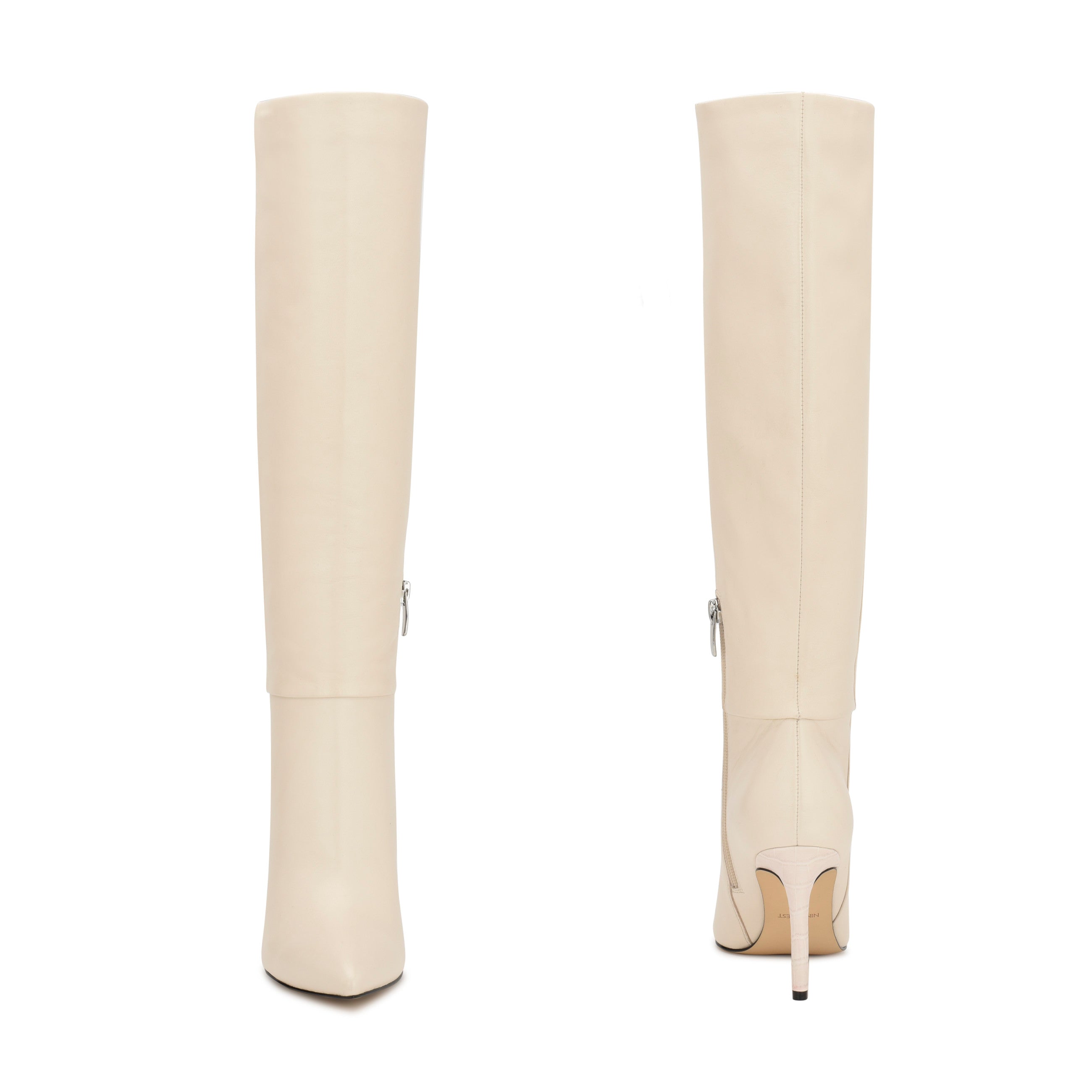 Richy Heeled Boots