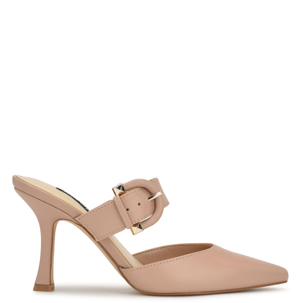 Nine west deals quatrano mules