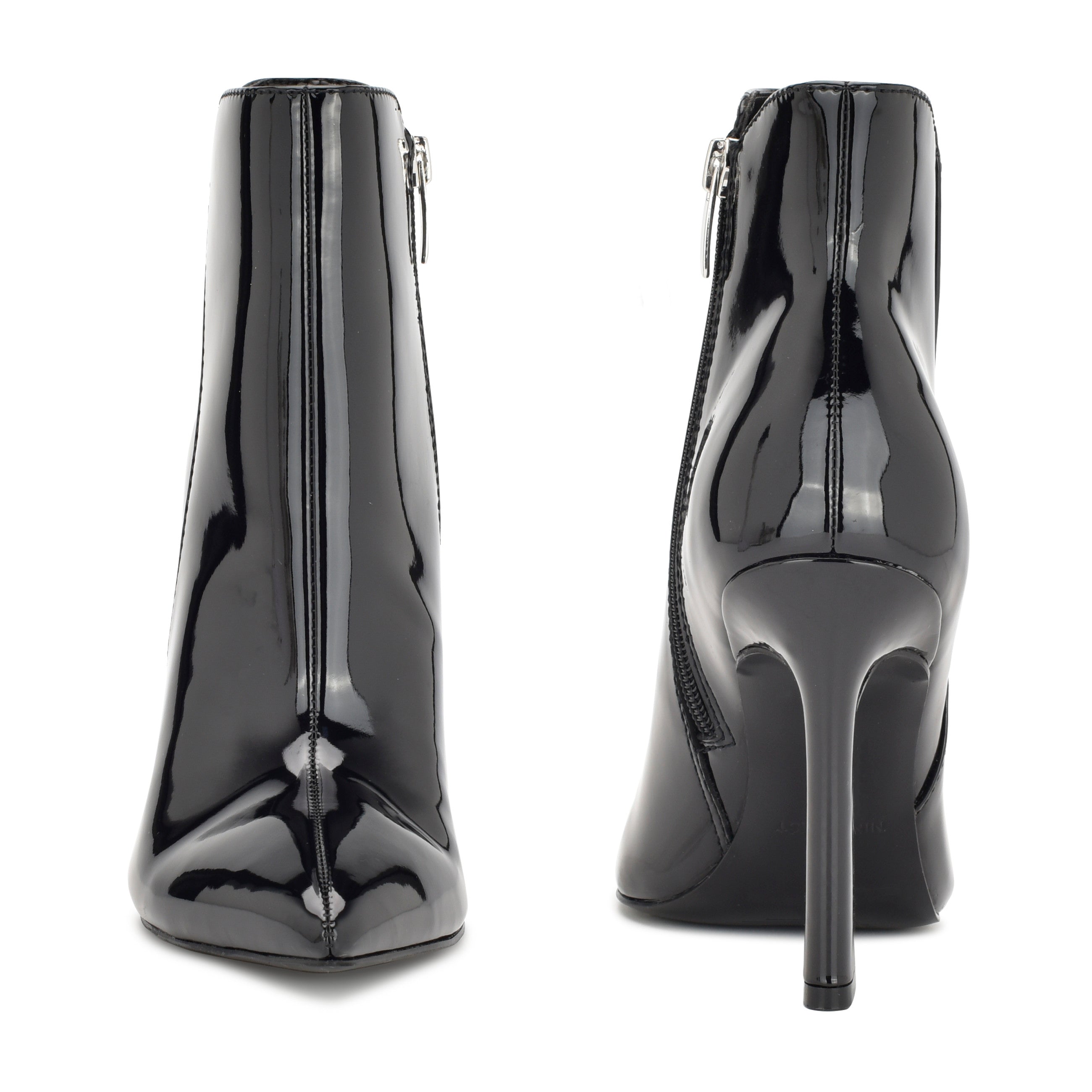 Torrie Dress Booties