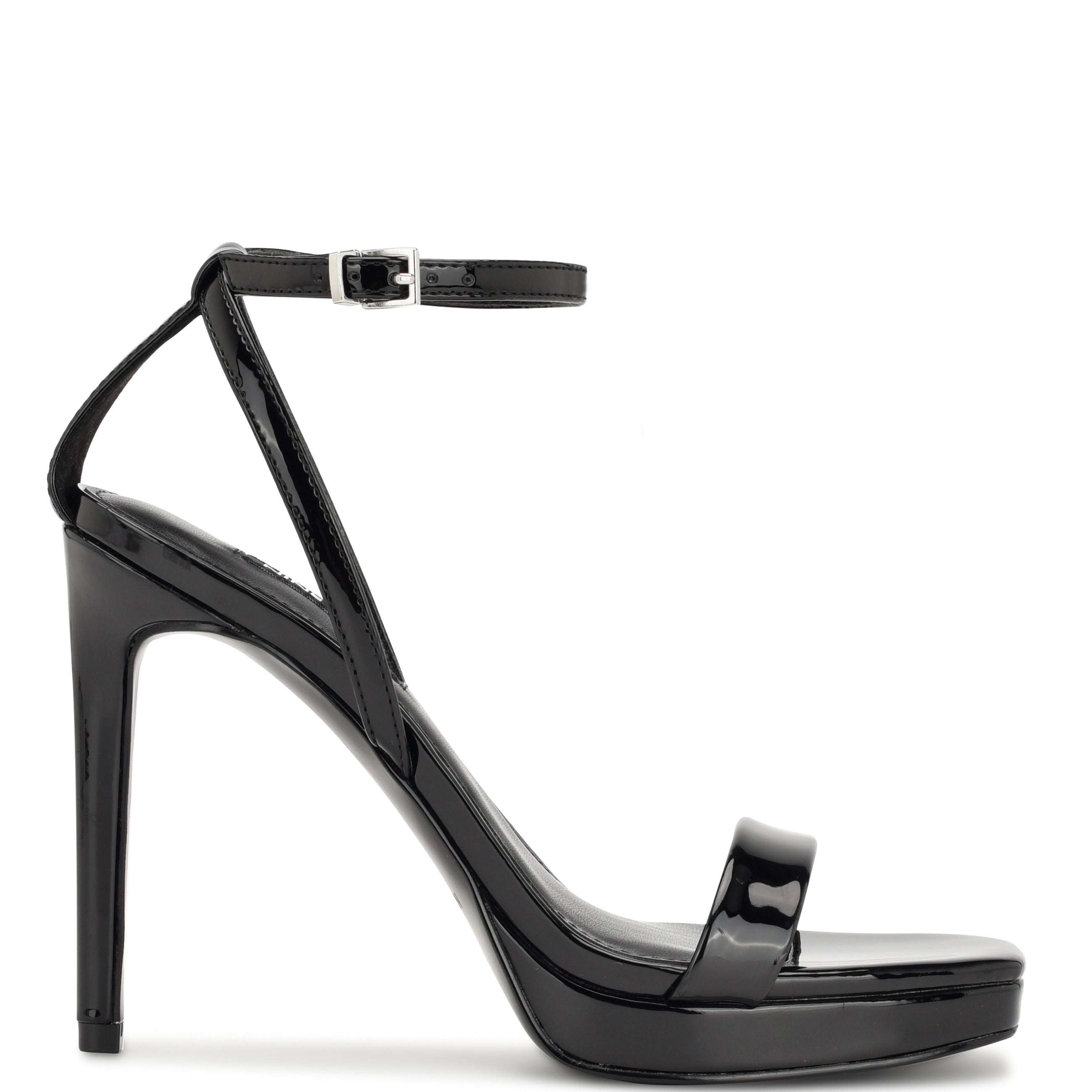 Zilo Platform Sandals – Nine West