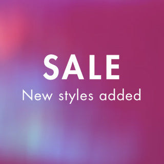 New To Sale