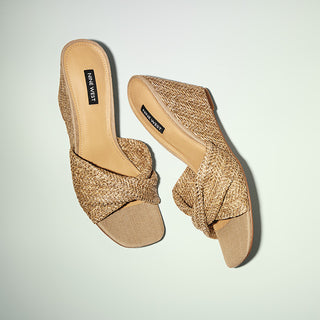 Mules & Slides