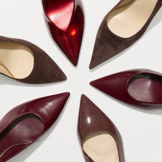Mocha & Merlot