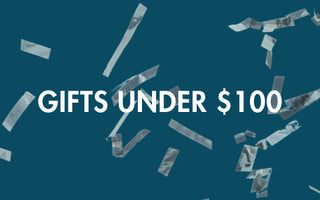 gifts under $100