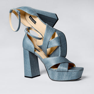 Platform Sandals