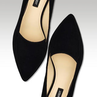 Pointy Toe Flats