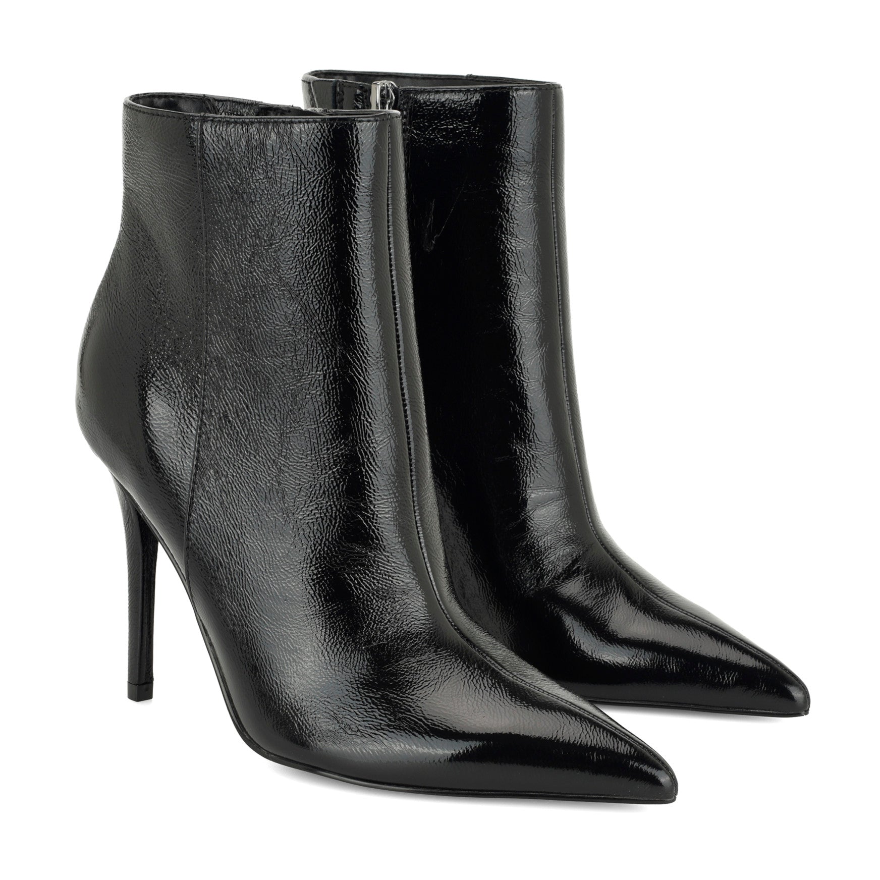 Carson Ankle Booties