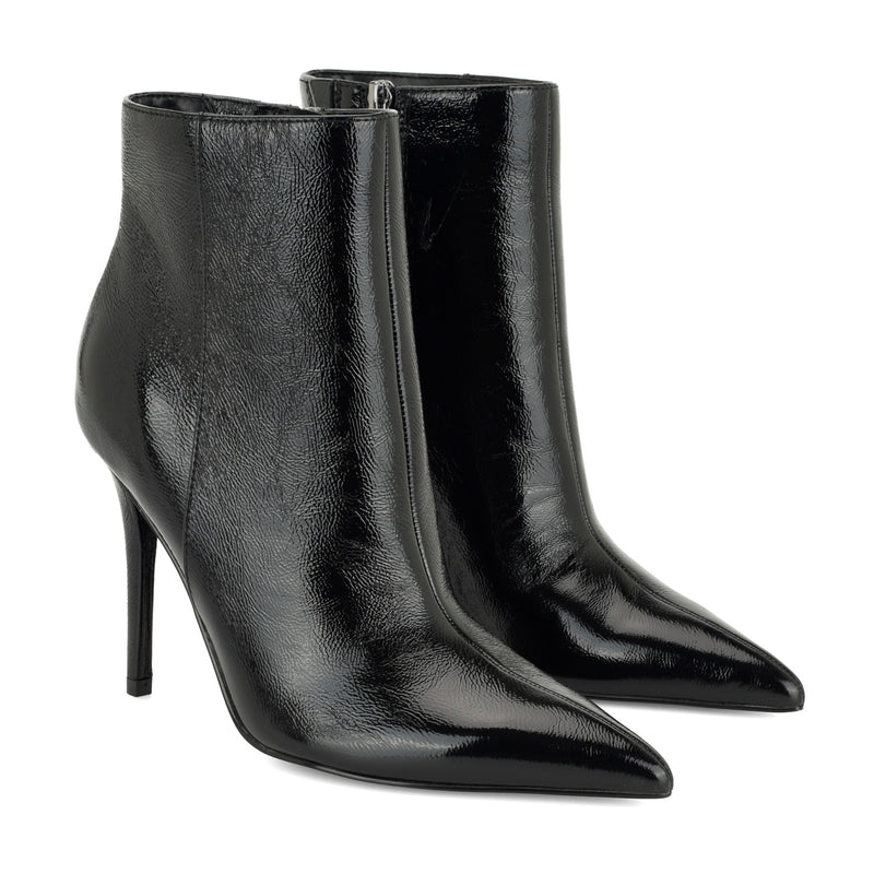 Carson Ankle Booties
