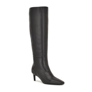 Caddy Knee High Boots