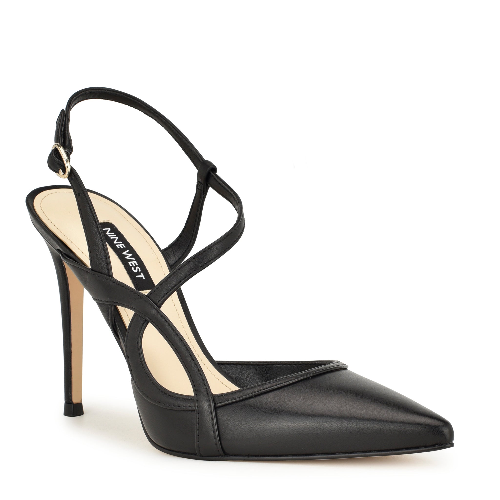 Fresta Dress Pumps - Nine West