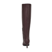 Caddy Knee High Boots