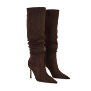 Giroah Slouch Boots