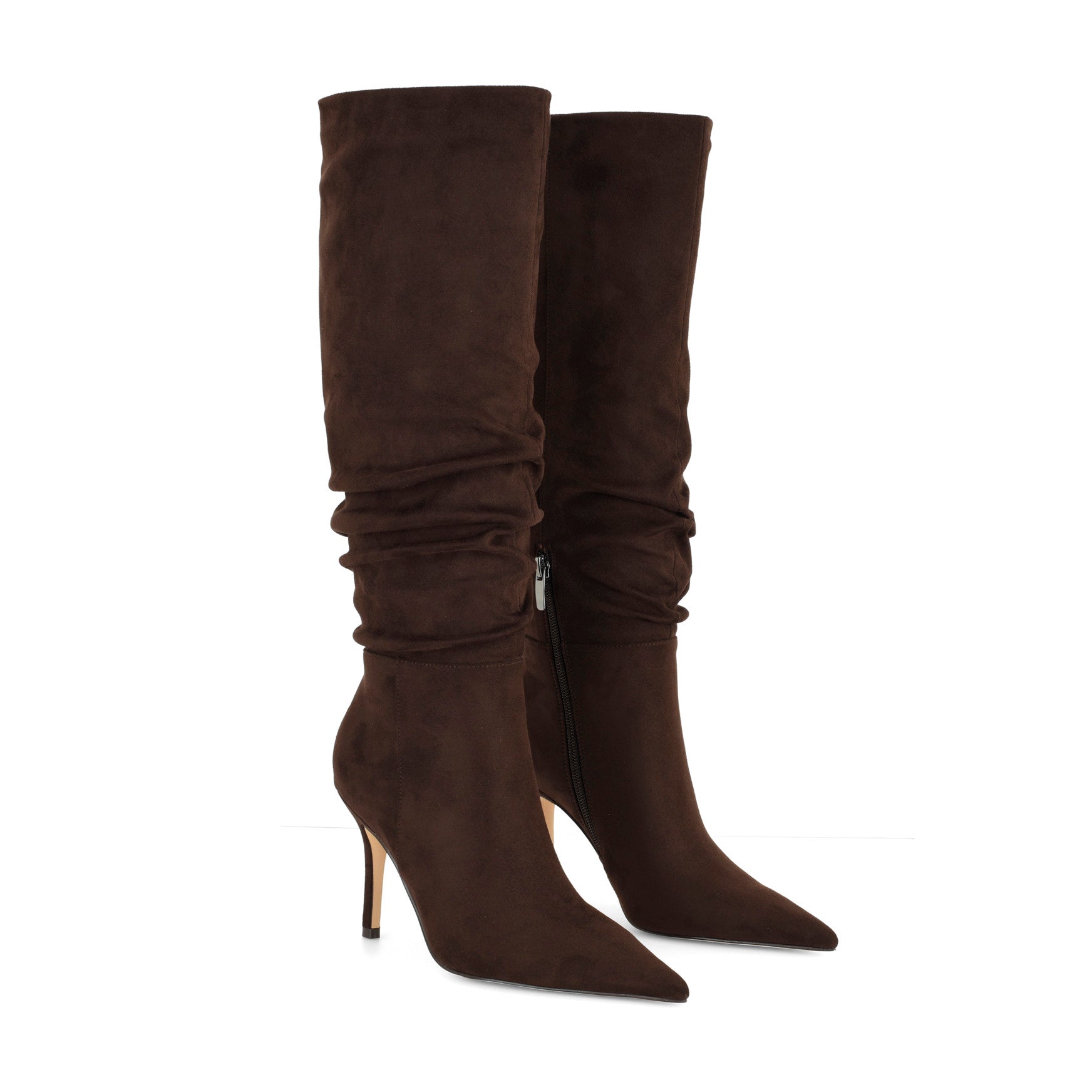 Giroah Slouch Boots