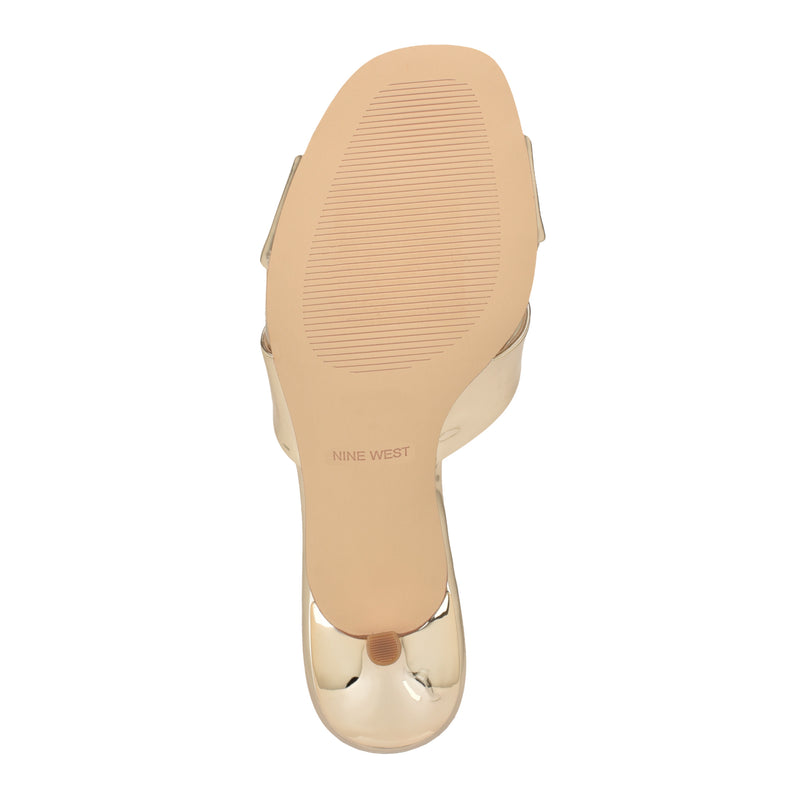 Merlana Mule Sandals