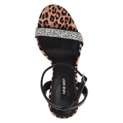 Loola Ankle Strap Sandals