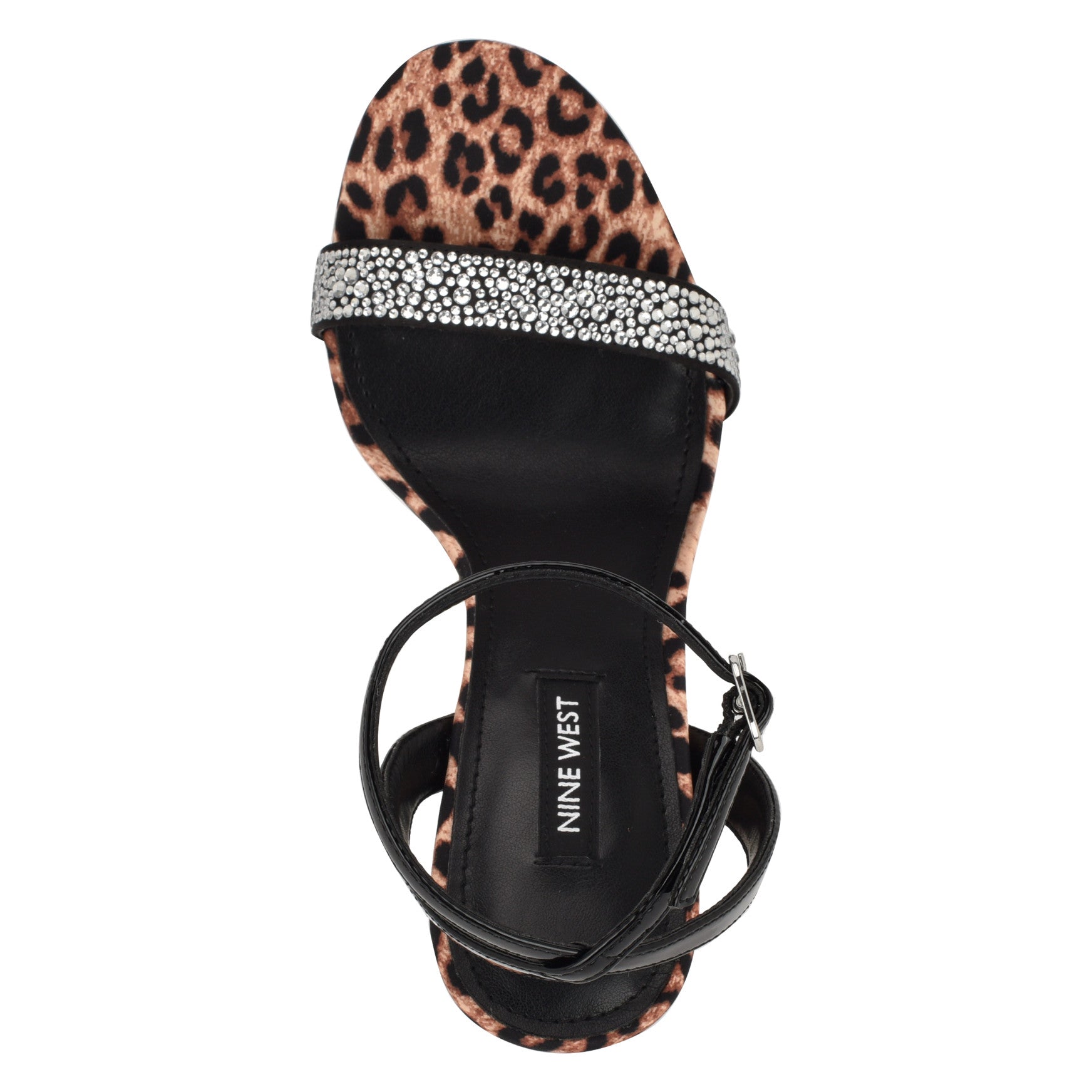 Loola Ankle Strap Sandals