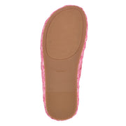 Corel Flatform Sandals