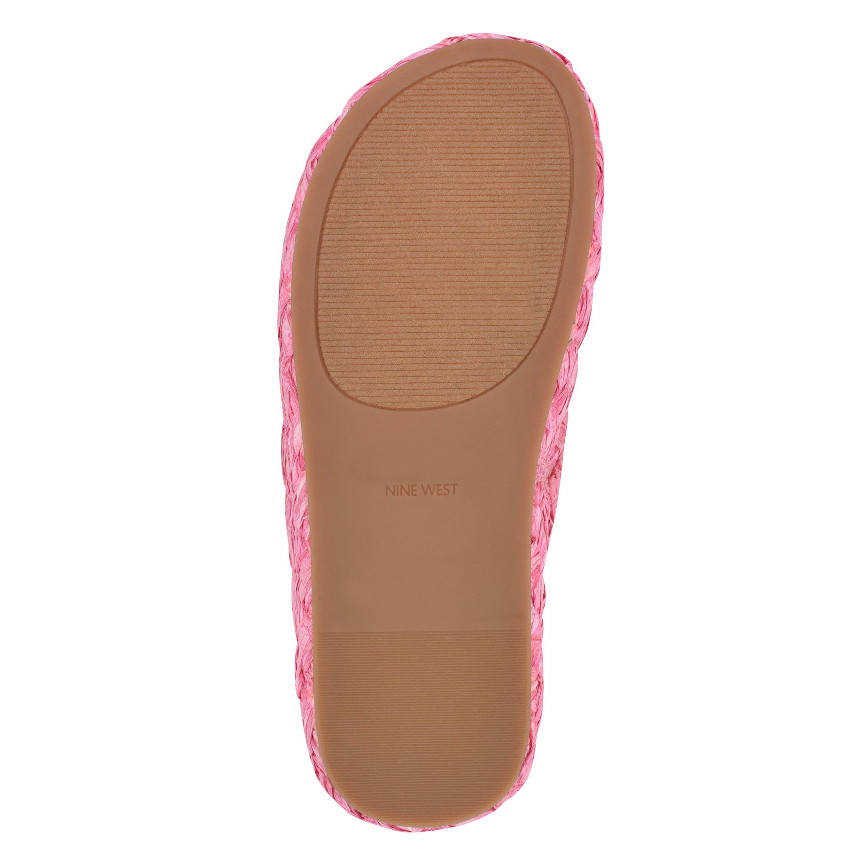 Corel Flatform Sandals