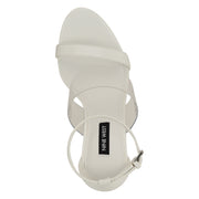 Vallie Ankle Strap Sandals